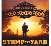 O.S.T.-Stomp the Yar - Stomp The Yard [Import]