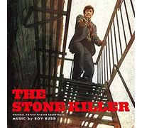O.S.T.-Stone Killer (Budd Roy) - Stone Killer (Red Vinyl) [Import]
