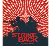 O.S.T. - Strike Back - Original TV Soundtrack