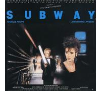 O.S.T.-Subway (Serra Eric) - Subway
