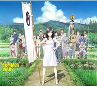 O.S.T. - Summer Wars [Import]