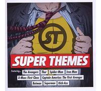 Super Themes