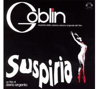 O.S.T.-Suspiria (Goblin) - Suspiria [Import]