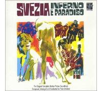 O.S.T. - Svezia, Inferno E Paradiso [SOUNDTRACK] [IMPORT]