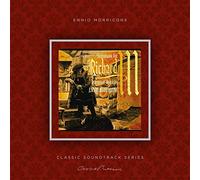 Ennio Morricone – Symphony for Richard III – Import – Music on Vinyl