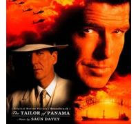 O.S.T. - Tailor of Panama, the