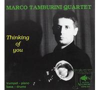O.S.T. - Tamburini Marco - Thinking of You [Import]