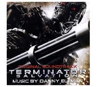 O.S.T.-Teminator Sal - Terminator Salvation