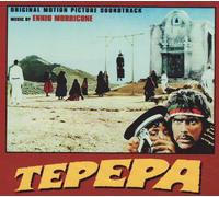 O.S.T.-Tepepa - Tepepa