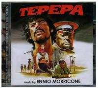 O.S.T.-Tepepa - Tepepa (By Morricone)