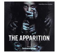 O.S.T. - The Apparition-Original Motion Picture