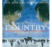 O.S.T. - The Beautiful Country