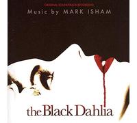 O.S.T.-the Black Dah - The Black Dahlia