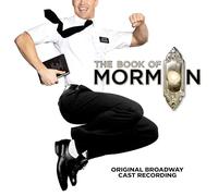 O.S.T.-the Book of Mormon - The Book of Mormon
