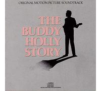 Various Artists – The Buddy Holly Story – Vinyle 12" – Concord