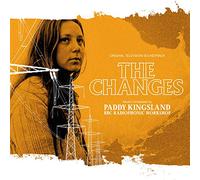 O.S.T.-the Changes - The Changes [Import]