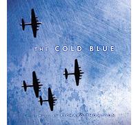 O. S. T. -the Cold Blue( Richard Thompson) - The Cold Blue (Blue Vinyl)
