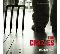 O.S.T-the Crazies - The Crazies