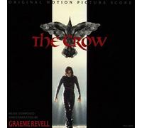 O.S.T.-the Crow - The Crow [Import]