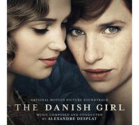 O.S.T. - The Danish Girl