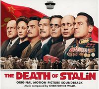 Christopher Willis - The Death of Stalin
