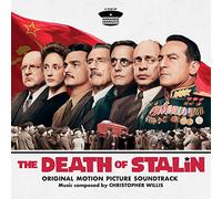 O. S. T. -the Death of Stalin( Christopher Willis) - The Death of Stalin [Import]