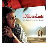 O.S.T.-the Descendants - The Descendants [Import]