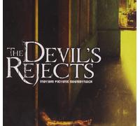 O.S.T.-the Devil's R - The Devil's Rejects (Bande Originale du Film)