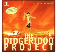 O.S.T. - The Didgeridoo Project [Import]