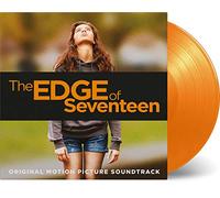 O.S.T.-the Edge of Seventeen - The Edge of Seventeen