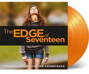 O.S.T.-the Edge of Seventeen - The Edge of Seventeen