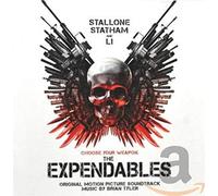 O.S.T.-the Expendabl - The Expendables