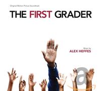 Alex Heffes – First Grader – CD – Bande originale