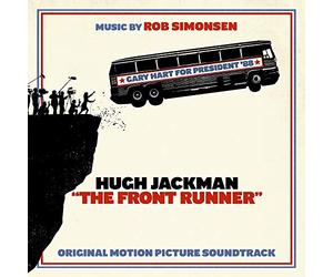 O.S.T.-the Front Runner - The Front Runner