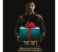 Music on Vinyl – The Gift (Original Motion Picture Soundtrack) – Importé – 2015