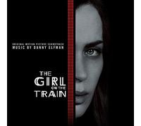 La Fille Du Train - The Girl On The Train