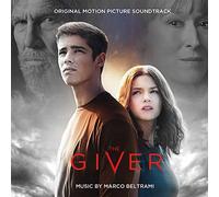 Original Soundtrack – Giver – Vinyle – Édition de luxe
