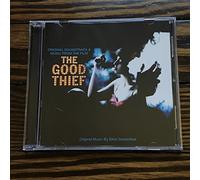 O.S.T.-the Good Thie - The Good Thief