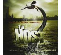 O.S.T.-the Host - The Host