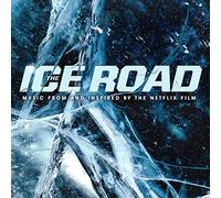 Various Artists - The Ice Road (Various Artists) [Cd]