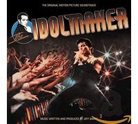 O.S.T. - The Idolmaker-Original Motion Picture [Import]