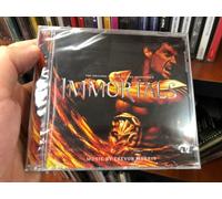 Trevor Morris - The Immortals