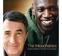 O.S.T. - The Intouchables [Import]