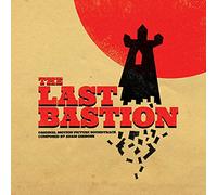 O. S. T. -the Last Bastion( Gibbons Adam) - The Last Bastion [Import]
