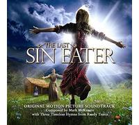 O.S.T. - The Last Sin Eater (Bande Originale du Film)