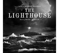 O. S. T. -the Lighthouse( Korven Mark) - The Lighthouse