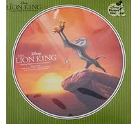 O.S.T.-the Lion King - The Lion King (Picture Disc) [Import]