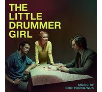 O. S. T. -the Little Drummer Girl( Young-Wuk Cho) - The Little Drummer Girl (Original TV Soundtrack) [Import]