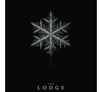O. S. T. -the Lodge( Bensi Danny & Saunder Jurriaans) - The Lodge