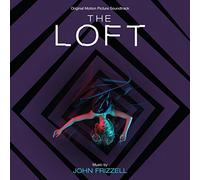 Frizzell, John - The Loft (Original Soundtrack)